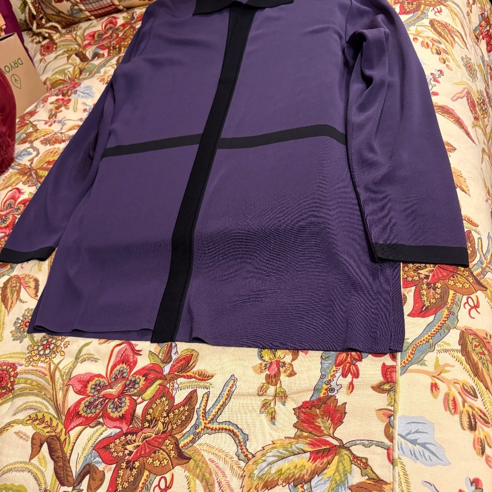 Misook Jacket - image 1